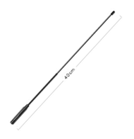 Diamond SRH771 antenna