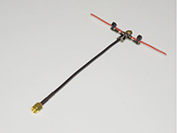 Fpv Pro 1.3 antenna