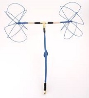 Sky hammer antenna