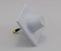 Sniper antenna